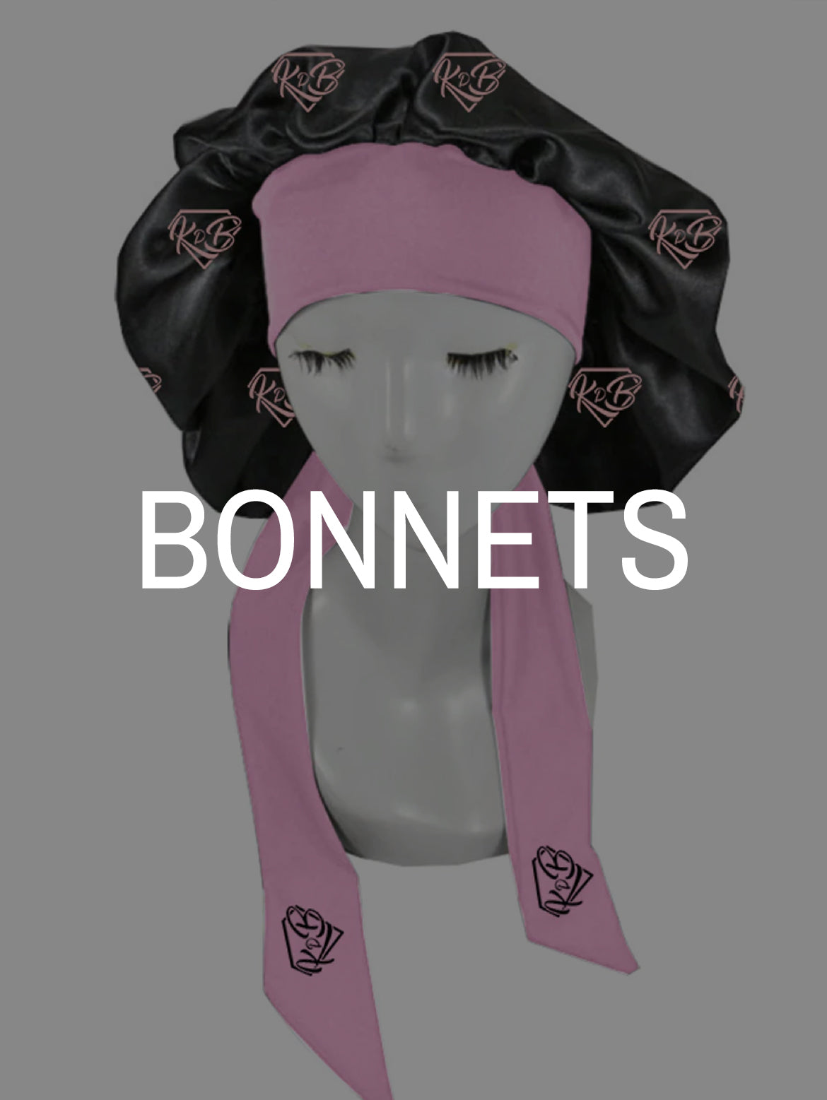 BONNETS