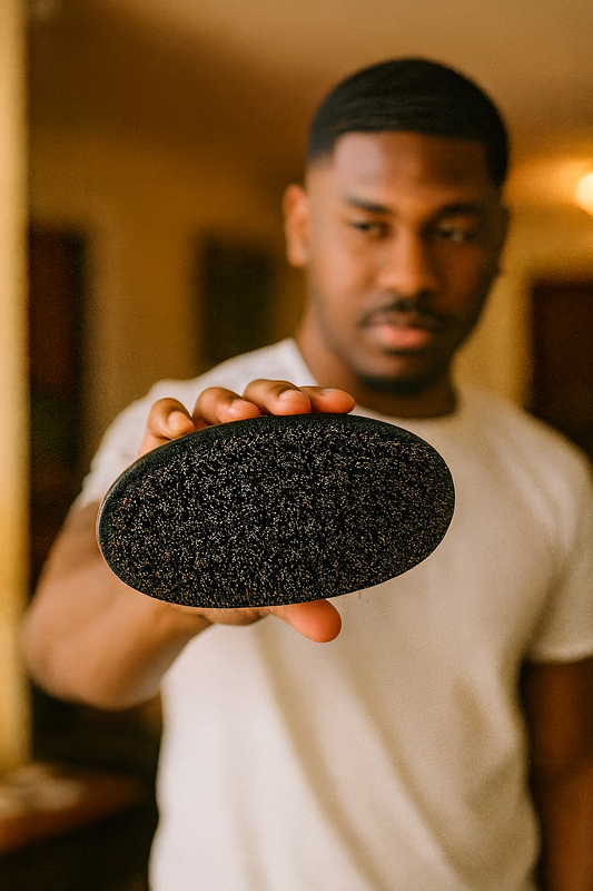 PREMIUM  WAVE BRUSH